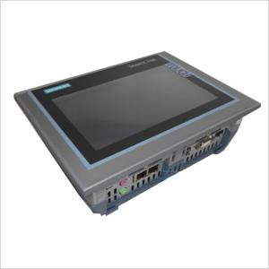 China Siemens | 6AV2124-0GC01-0AX0  |  Touch Panel factory