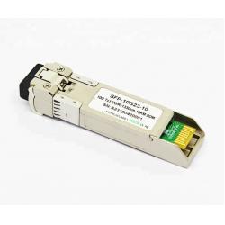 China Fiber Optical SFP Transceiver Module Compatible With All Kinds Of Media Converter for sale