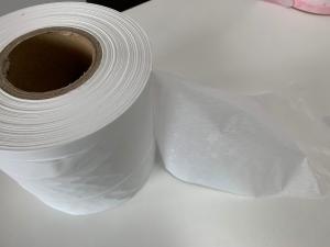 China Baby Diaper PE Breathable Film Printed Base Breathable Polyethylene Film factory