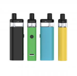 China 3ml Delta 8 Thc Disposable Vape THCO HHC Vape Pen With USB Rechargeable factory
