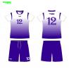 Buy cheap No MOQ Football Sublimation Soccer Uniform for Clubs Custom Made from wholesalers