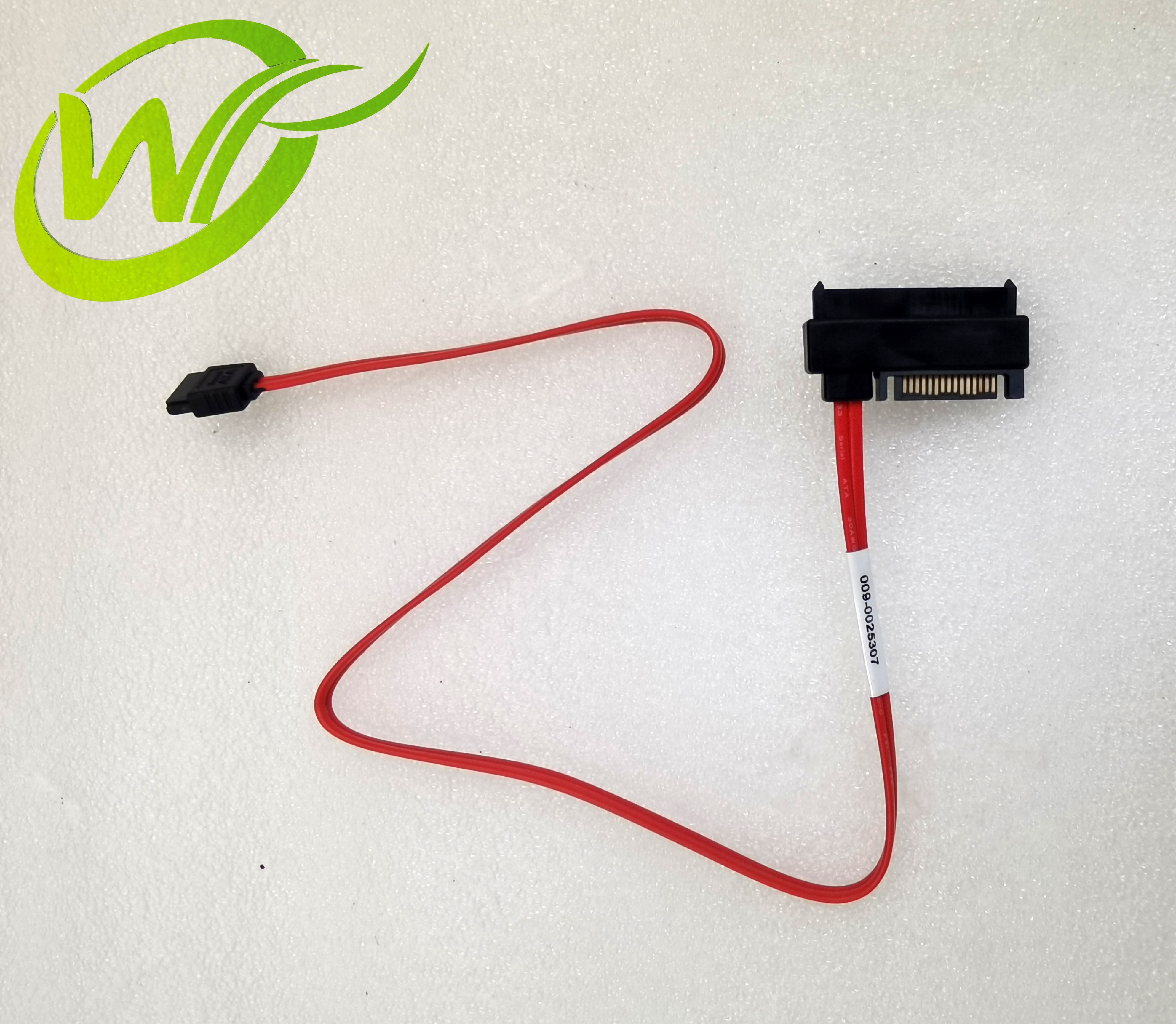 China Mixed NCR ATM Parts Cable - Sata Docking For 009-0025307 0090025307 factory