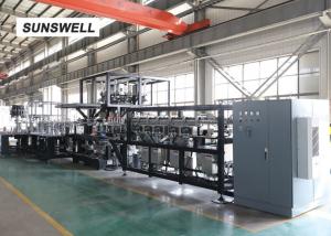 China Mineral Water Sidel Blow Molding Machine factory