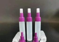 China 3ml Polypropylene Plastic Reagent Bottle Medical Testing factory