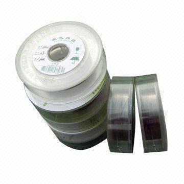 China 1.2312 Plastic Mold Laser Welding Wire, Measures 0.1 to 0.6mm on sale