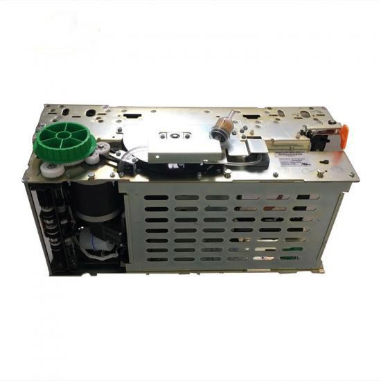China ATM Machine Parts NCR S2 Presenter R/A FRU 4450761208 445-0761208 factory