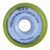 Buy cheap PTFE Thread Seal Tape with Good Quality, Various Sizes are Available from wholesalers