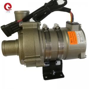 China High Volume Brushless DC Motor Water Pump factory