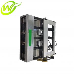 China Fujitsu ATM Machine Parts Presenter Head Unit For F510 KD03300-C400 factory