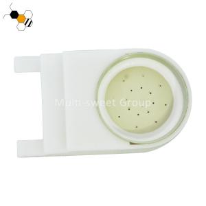 China Capacity 2.27kgs Apiculture Tools Boardman Entrance Bee Feeder factory