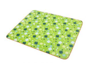 China Barbecue Waterproof Picnic Mat Printing Logo Multi Color For Home  Outdoor factory