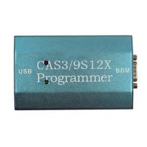 China Bmw Cas3 Programmer Odometer Correction Tool With Usb Interface factory
