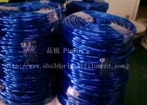 China Lightweight Plastic Hose Pipe , PVC Clear Plastic Tubing Flexible factory