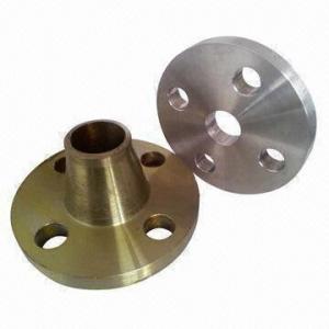 China Carbon Steel Forged Flanges with Class 150, 300, 600, 900, 1500 and 2500 Pressure Ratings factory