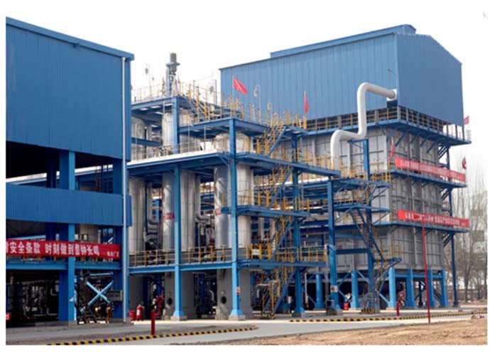 China Natural Gas Hydrogen Gas Plant 50-50000Nm3/H Capacity Easy Operation factory
