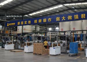 China General Purpose Silicone Sealant Adhesives Waterproof Bulk factory