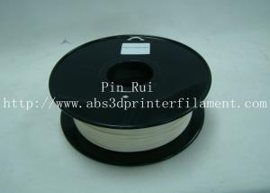 China pla 3d printing material Special Filament 1kg / Spool , Good Toughness factory