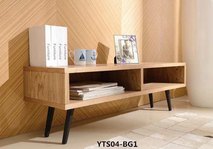 China China Company Bed Furniture TV Table Lesiure Furniture Cheap Price (YTS04-BG1) factory