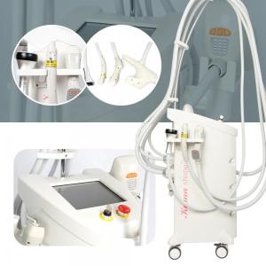 China Multifunction Cellulite Removal Machine Face Lifting Anti Wrinkle Body Contour factory