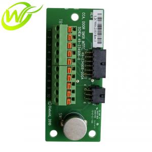 China ATM Spare Parts 49234908000A Diebold 5500 CCA Door Sensor Interface 49-234908-000A factory