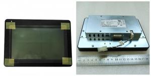 China ATM Machine Parts NCR 7 Inch LCD Display Monitor 4450753129 445-0753129 factory