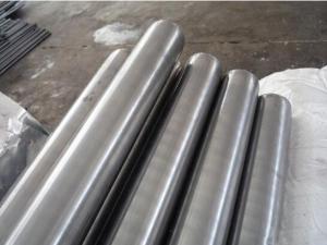 China DIN 1.2083 Forging Die Steel S136 Plastic Mould Steel on sale