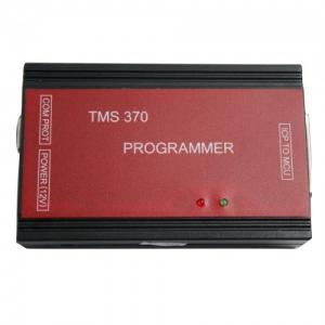 China Car Radio / Dashboard Tms370 Auto Ecu Programmer For Nissan / Opel / Ford factory