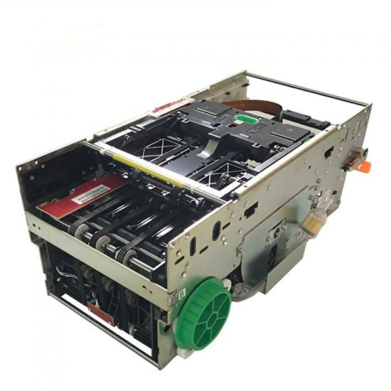 China ATM Machine Parts NCR S2 Presenter R/A FRU 4450761208 445-0761208 factory