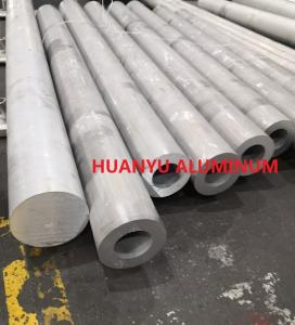 China Anti Corrosion 2024 T4 Seamless Aluminum Tubing Annealing factory