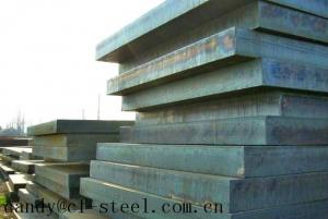 China DIN1.2311 / P20 / 3Cr2Mo Plastic Mold Steel on sale