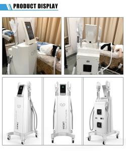China Sincoheren EMS Muscle Sculpting Machine , RF Body Contouring Machines ISO13485 factory