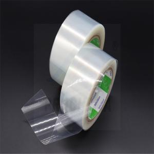 China FEP transparent high temperature adhesive tape factory