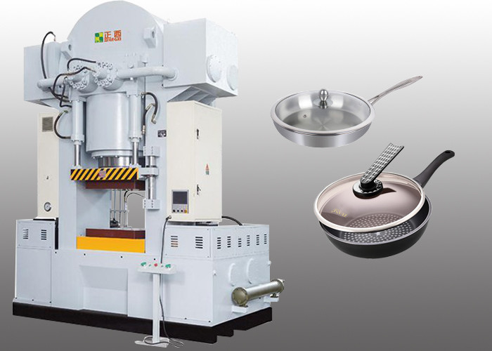 China High Speed 5000 Ton Hydraulic Press Powerful Hydraulic Press Equipment factory