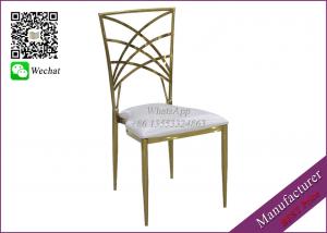 China New Wedding Chair For Sale From Furniture Wholesaler (YS-93) factory