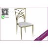 Buy cheap New Wedding Chair For Sale From Furniture Wholesaler (YS-93) from wholesalers
