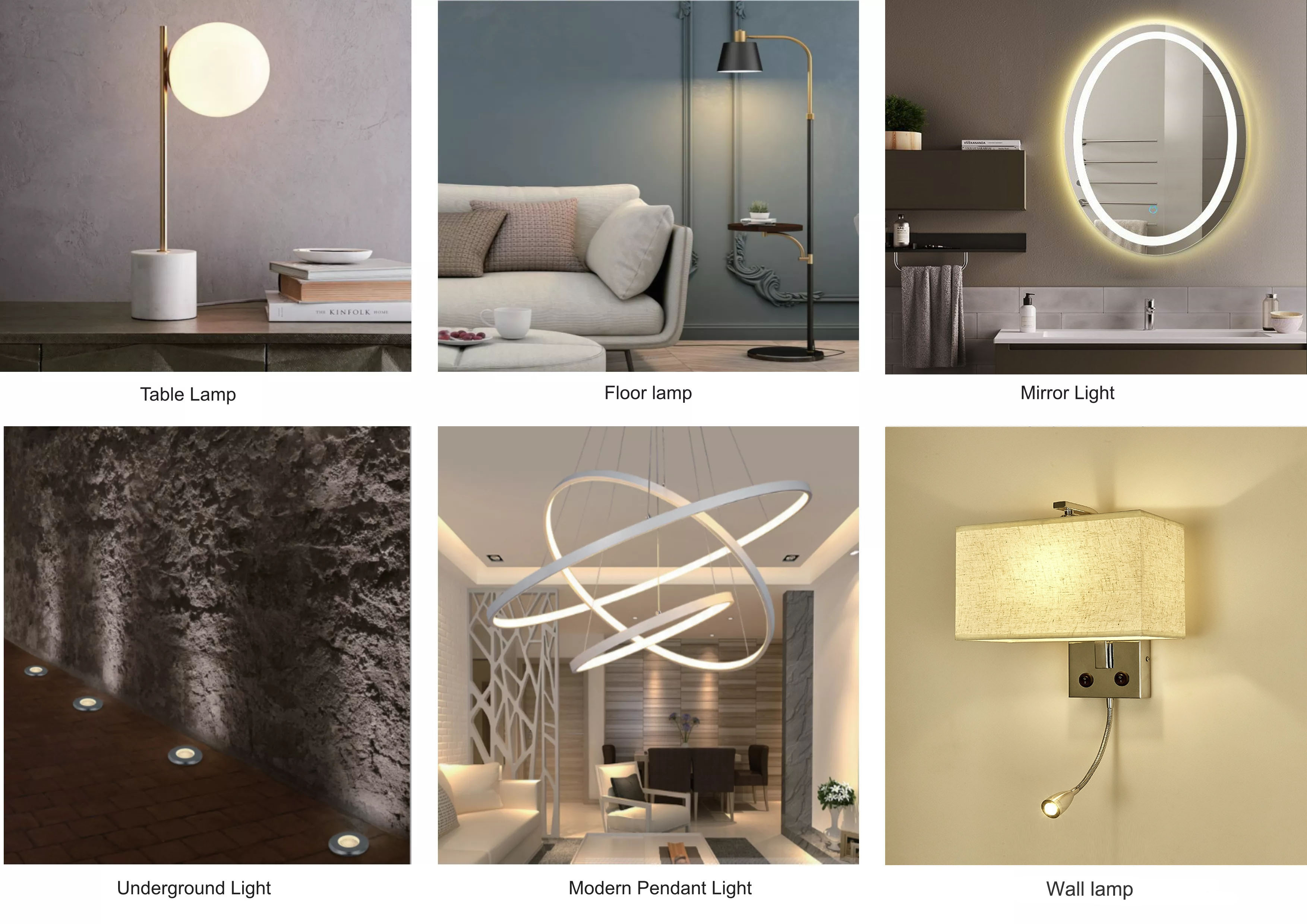 3W Wall Lamp For Living Room Bedside Hotel Modern Angle Adjustable Wall Decoration Wall Reading Light With Push Button