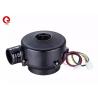 Buy cheap Junqi 24V 190W Mini Brushless DC Centrifugal Blower adjustable air purifier OWB from wholesalers