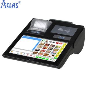 China All-in-one POS,Mini Touch Pad POS,Touch Screen POS,Electronic Cash Register,PC POS,Pad POS,Android POS With High Quality factory