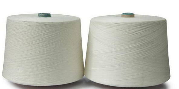 China 100% bamboo yarn/100% Bamboo Compact Yarn for Woven Use Ne60/1/Antibacterial absorb sweat bamboo fiber factory