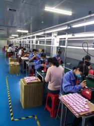 Shenzhen Yanhuangshengshi Gifts Co., Ltd.