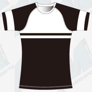 China Chest Width 36-64cm Rugby Teamwear 300gsm World Cup Jersey factory