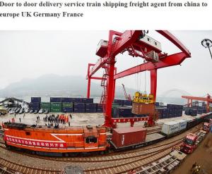 China experienced chinese local USA shipping agent factory