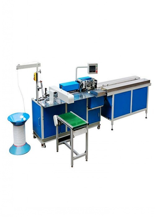 China Automatic Punch And Spiral Binding Machine 1-6mm Thickness Reliable Operation factory