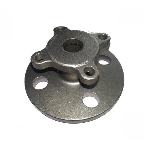 Buy cheap ASTM Valve 12.5um 1200mm Gray Iron Castings from wholesalers