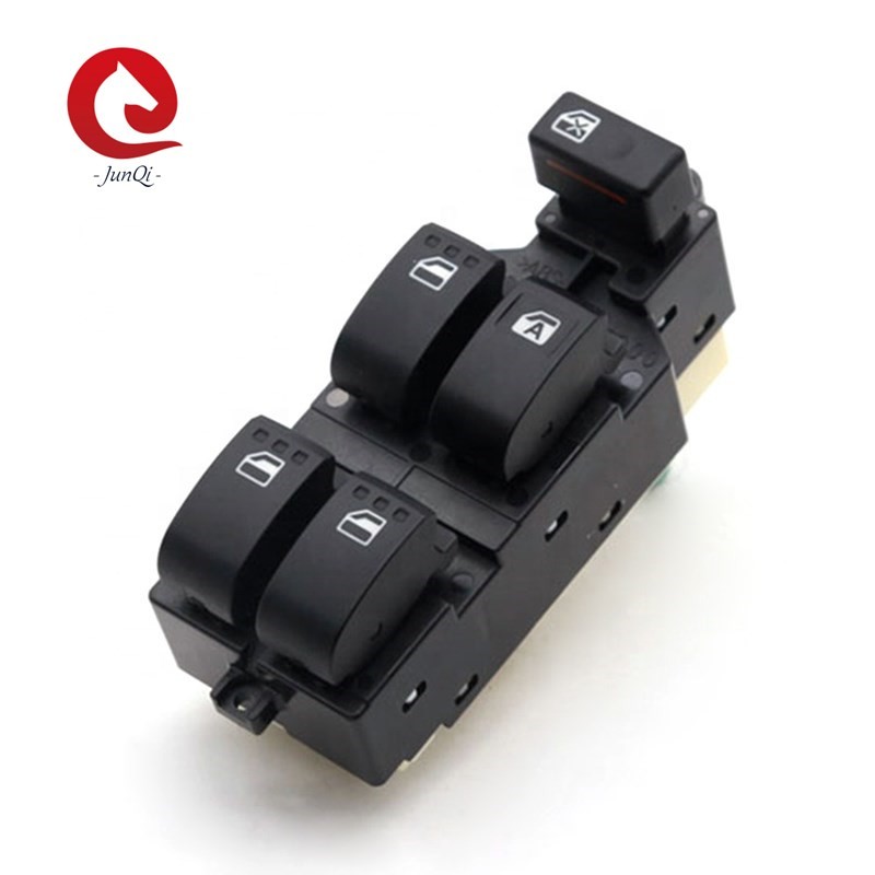 China Front Right Universal Power Window Switches For Daihatsu OEM 84820-B2010 factory