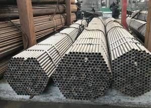 China SUS630 Stainless Steel Seamless Boiler Tubes / Erw Boiler Tubes 17 4PH Martensitic Precipitation Hardening factory