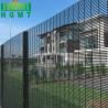 Buy cheap High Security Dense Mesh 358 Anti Climb Fence Panels from wholesalers