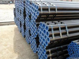 China 2inch Size Carbon Steel Pipework factory