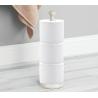 Buy cheap 13.5gsm Individual Paper Hand Towels For Bathroom Facial Tissue Paper Handkerchi from wholesalers