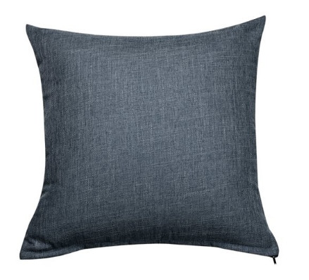 China Custom Digital Printing Decorative Sofa Pillows , Modern Throw Pillows factory